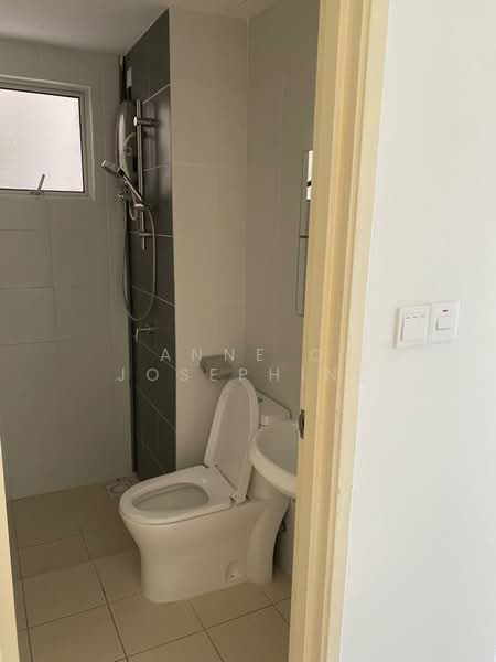 Residensi Puchongmas untuk Untuk Dijual - RM 370,000, Apr 2026 - Bathroom - PropertyGuru.com.my