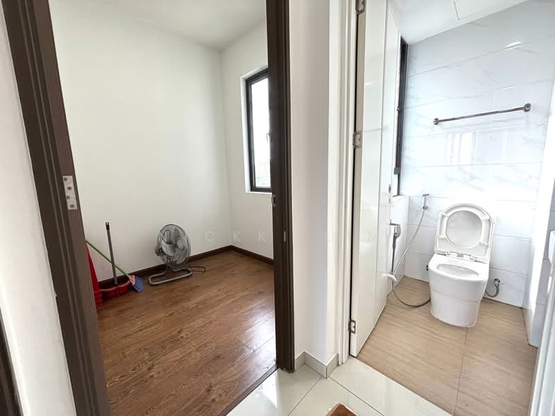 Service Residence for Rent at Country Garden Central Park - Nickki Lim - PropertyGuru.com.my