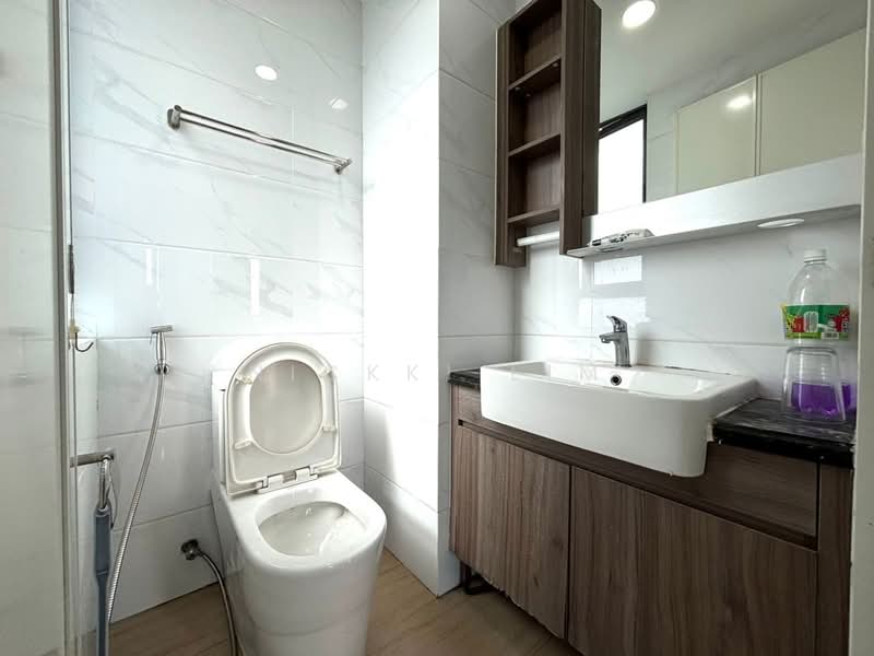 Service Residence for Rent at Country Garden Central Park - Nickki Lim - PropertyGuru.com.my