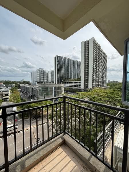 Service Residence for Rent at Country Garden Central Park - Nickki Lim - PropertyGuru.com.my