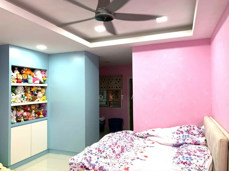 Bandar Kinrara Seksyen 9 untuk Untuk Dijual - RM 2,180,000, Mac 2026 - Bedroom - PropertyGuru.com.my