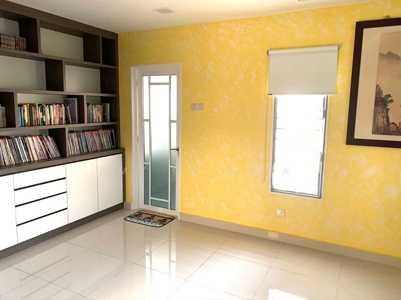 Bandar Kinrara Seksyen 9 untuk Untuk Dijual - RM 2,180,000, Mac 2026 - Study - PropertyGuru.com.my