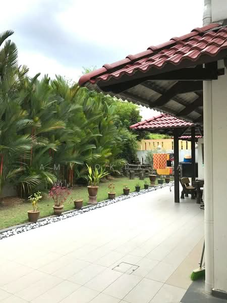 Bandar Kinrara Seksyen 9 untuk Untuk Dijual - RM 2,180,000, Mac 2026 - Exterior - PropertyGuru.com.my