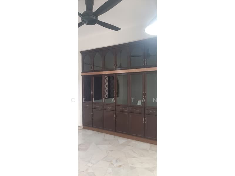 Semi-Detached House for Rent in Subang Jaya (Selangor) - Celia Tan - Interior - PropertyGuru.com.my
