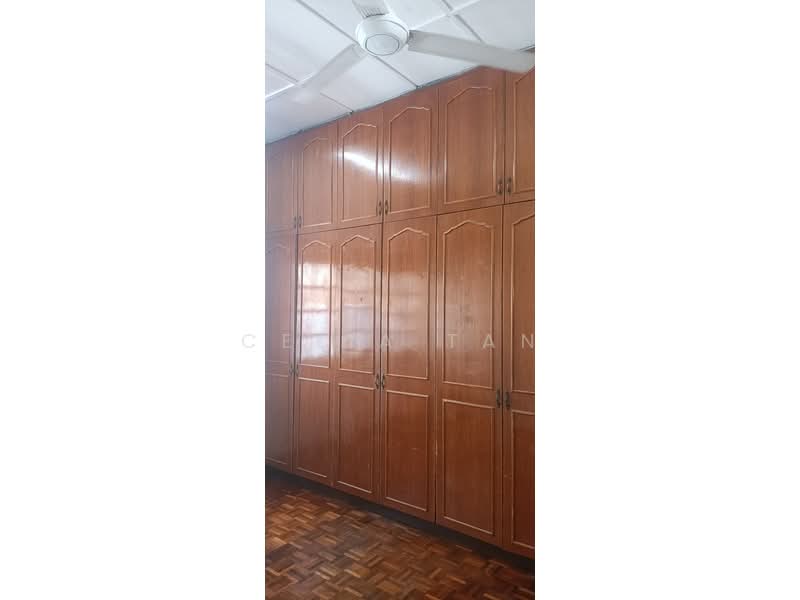 Semi-Detached House for Rent in Subang Jaya (Selangor) - Celia Tan - Interior - PropertyGuru.com.my