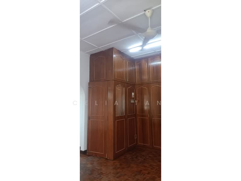 Semi-Detached House for Rent in Subang Jaya (Selangor) - Celia Tan - Interior - PropertyGuru.com.my