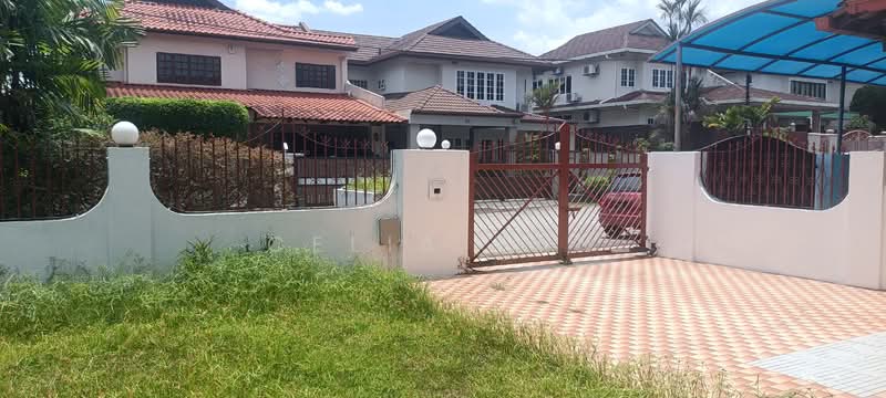Semi-Detached House for Rent in Subang Jaya (Selangor) - Celia Tan - Exterior - PropertyGuru.com.my