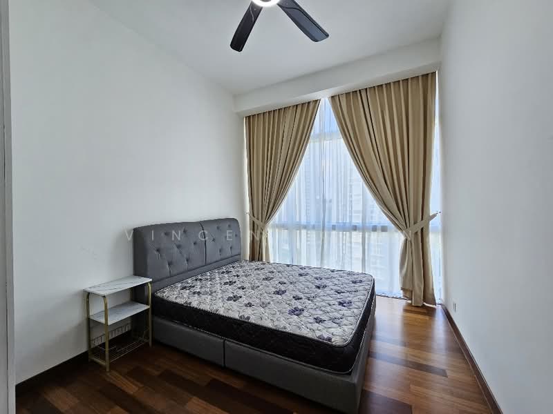 Paradiso Nuova (Merak Kayangan) untuk Untuk Dijual - RM 620,000, Mac 2026 - Bedroom - PropertyGuru.com.my