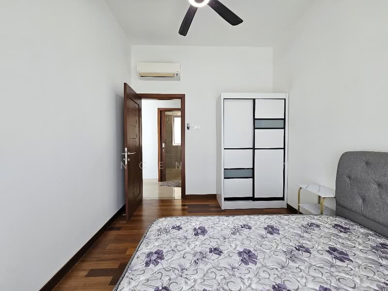 Paradiso Nuova (Merak Kayangan) untuk Untuk Dijual - RM 620,000, Mac 2026 - Bedroom - PropertyGuru.com.my