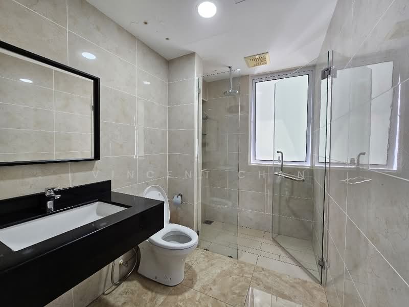 Paradiso Nuova (Merak Kayangan) untuk Untuk Dijual - RM 620,000, Mac 2026 - Bathroom - PropertyGuru.com.my