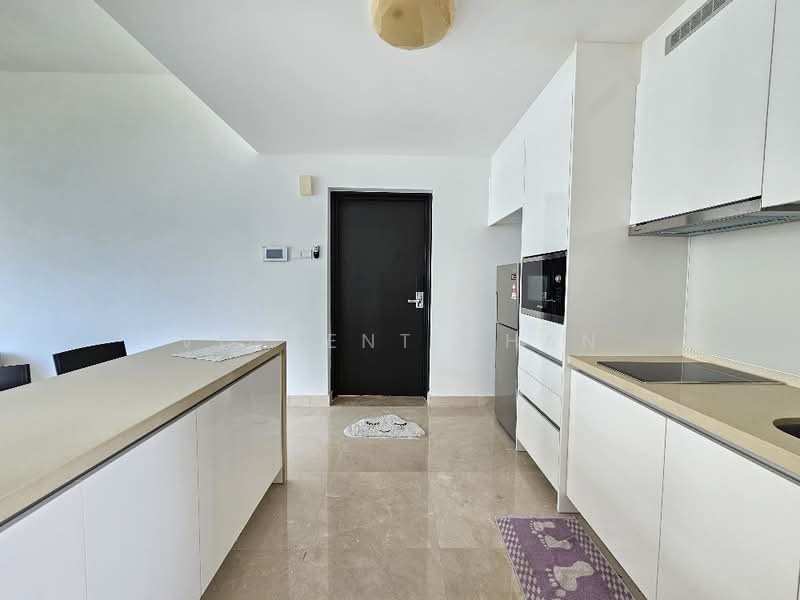 Paradiso Nuova (Merak Kayangan) untuk Untuk Dijual - RM 620,000, Mac 2026 - Kitchen - PropertyGuru.com.my