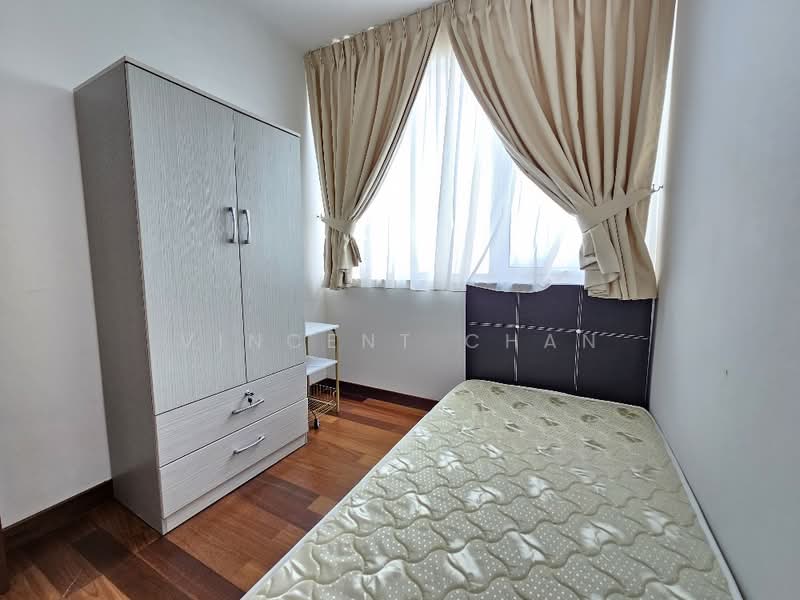 Paradiso Nuova (Merak Kayangan) untuk Untuk Dijual - RM 620,000, Mac 2026 - Bedroom - PropertyGuru.com.my