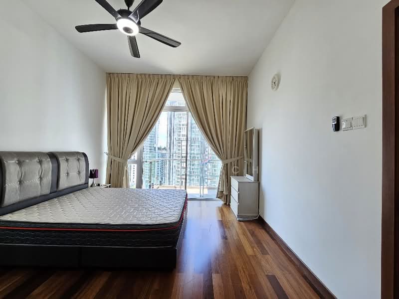 Paradiso Nuova (Merak Kayangan) untuk Untuk Dijual - RM 620,000, Mac 2026 - Bedroom - PropertyGuru.com.my