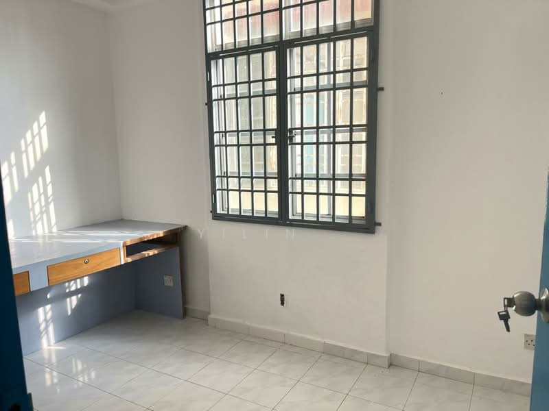 Condominium for Sale at Mutiara Condominium - Yilin . - Study - PropertyGuru.com.my