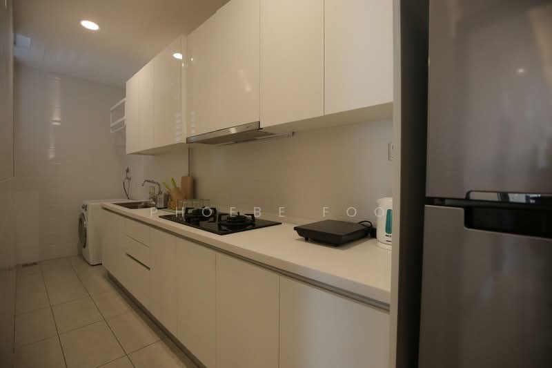 Paragon Residences @ Straits View untuk Untuk Dijual - RM 538,000, Mac 2026 - PropertyGuru.com.my