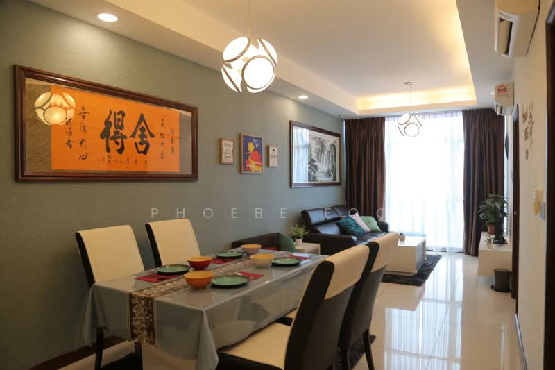 Paragon Residences @ Straits View untuk Untuk Dijual - RM 538,000, Mac 2026 - PropertyGuru.com.my