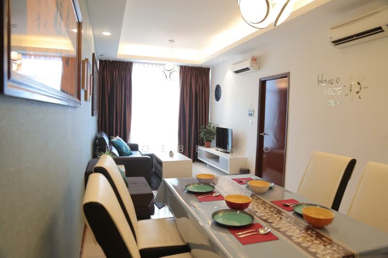 Paragon Residences @ Straits View untuk Untuk Dijual - RM 538,000, Mac 2026 - PropertyGuru.com.my