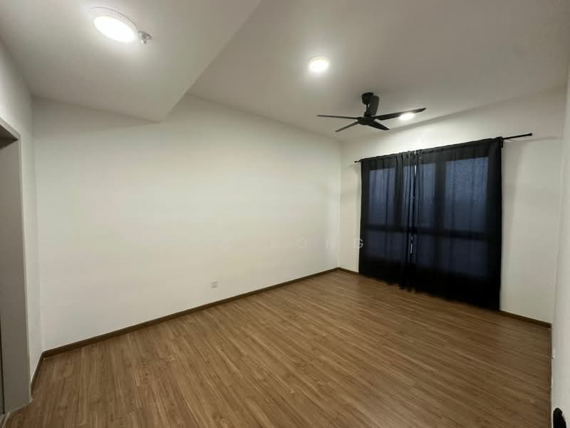 Residensi Ava @ Kiara Bay untuk Untuk Disewa - RM 2,200 /bulan, Mac 2026 - Interior - PropertyGuru.com.my