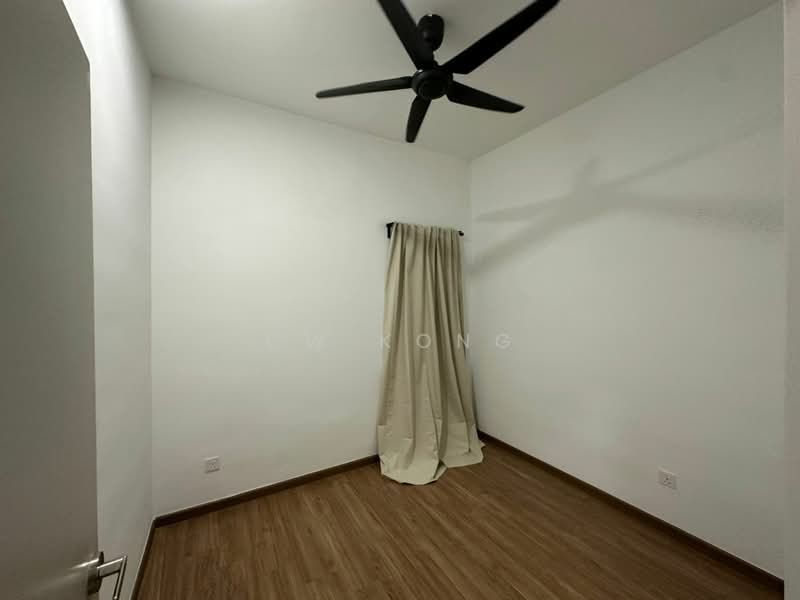 Residensi Ava @ Kiara Bay untuk Untuk Disewa - RM 2,200 /bulan, Mac 2026 - Interior - PropertyGuru.com.my