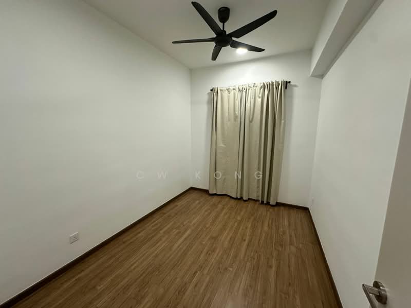 Residensi Ava @ Kiara Bay untuk Untuk Disewa - RM 2,200 /bulan, Mac 2026 - Interior - PropertyGuru.com.my