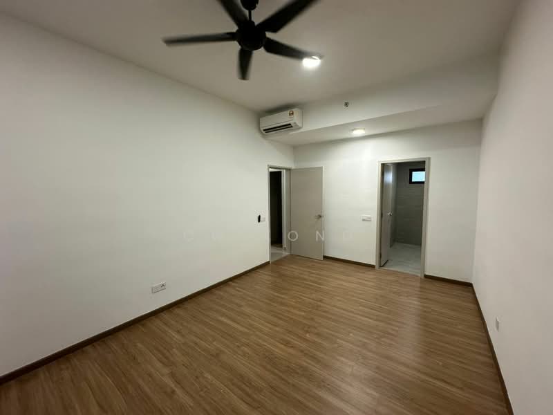 Residensi Ava @ Kiara Bay untuk Untuk Disewa - RM 2,200 /bulan, Mac 2026 - Bedroom - PropertyGuru.com.my