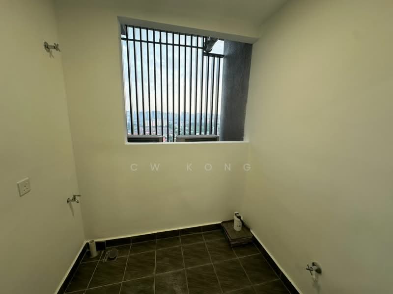 Residensi Ava @ Kiara Bay untuk Untuk Disewa - RM 2,200 /bulan, Mac 2026 - Interior - PropertyGuru.com.my