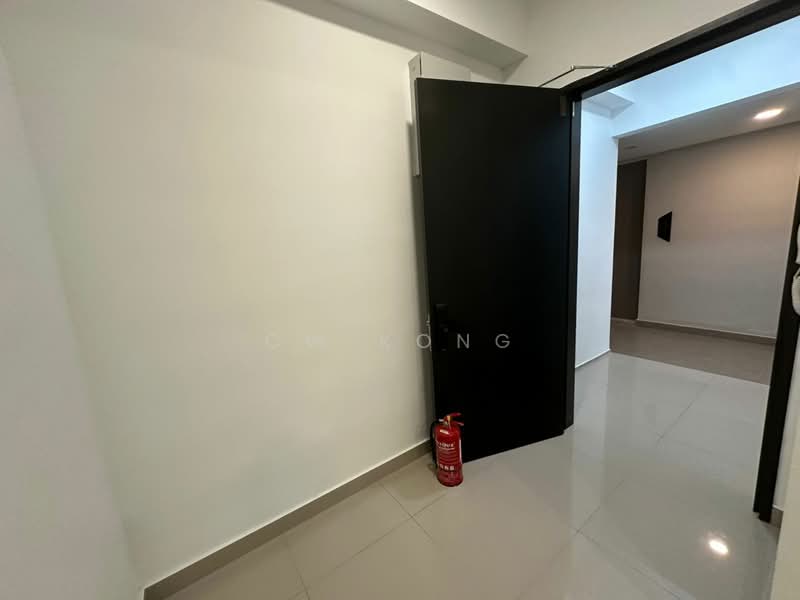 Residensi Ava @ Kiara Bay untuk Untuk Disewa - RM 2,200 /bulan, Mac 2026 - Interior - PropertyGuru.com.my