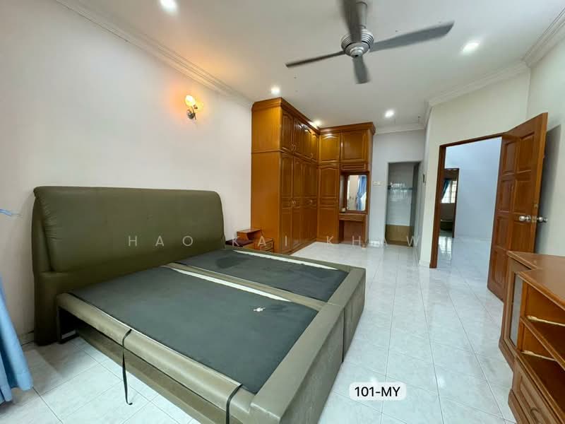 Taman Sungai Jati untuk Untuk Dijual - RM 585,000, Mac 2026 - Bedroom - PropertyGuru.com.my