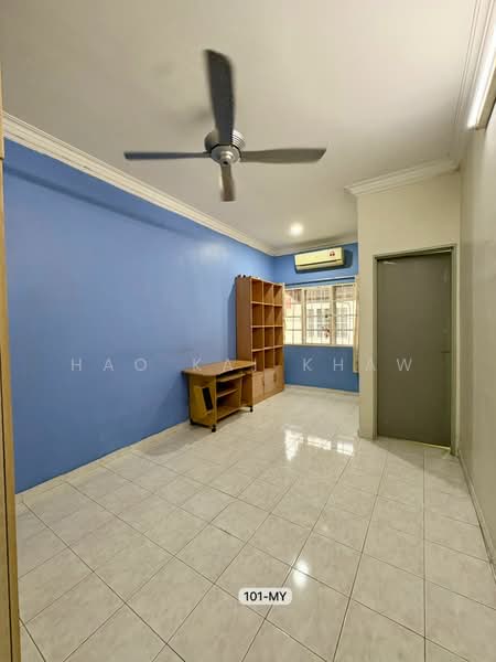 Taman Sungai Jati untuk Untuk Dijual - RM 585,000, Mac 2026 - Living Room - PropertyGuru.com.my