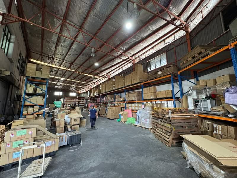 Factory for Sale in Bandar Seri Alam (Masai) - Jiin Chai Lee - Interior - PropertyGuru.com.my