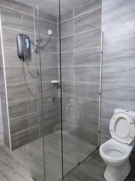 Service Residence for Rent at KSL Residence @ Daya - Fumi Voon - PropertyGuru.com.my