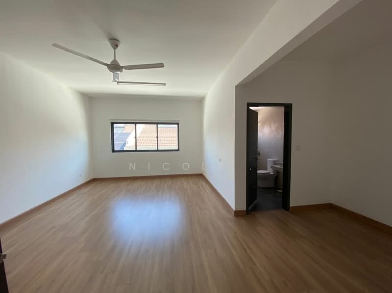 3-storey Terraced House for Sale in Selayang (Selangor) - Nicole . - Interior - PropertyGuru.com.my