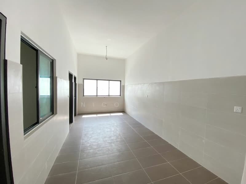 3-storey Terraced House for Sale in Selayang (Selangor) - Nicole . - Interior - PropertyGuru.com.my