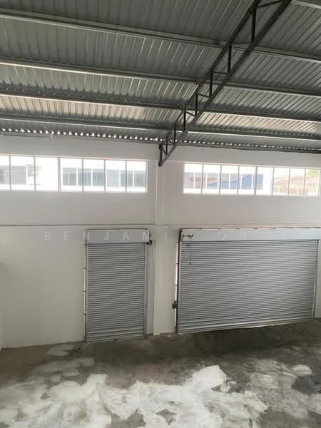 Terrace Factory for Sale in Kulai (Johor) - Benjamin Ong - PropertyGuru.com.my