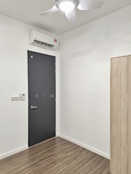 Service Residence for Rent at JRK Convena - Kim Ling - Bedroom 2 - PropertyGuru.com.my