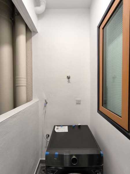 Service Residence for Rent at JRK Convena - Kim Ling - Yard - PropertyGuru.com.my