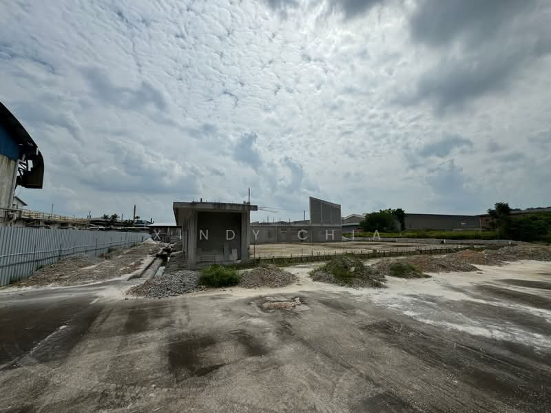 Detached Factory for Sale in Kampung Salak Tinggi (Sepang) - Xindy Chia - Exterior - PropertyGuru.com.my