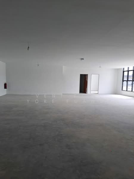Factory for Rent in Klang (Selangor) - Veni Foo Yoke Fuang - Interior - PropertyGuru.com.my