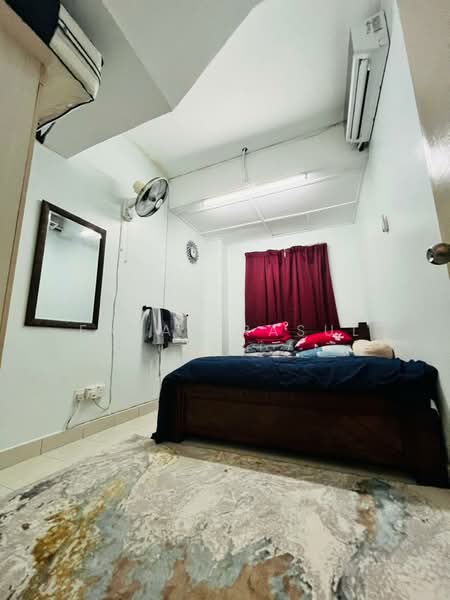 Apartment for Sale at Taman Impian Putra - Farah Rasul - PropertyGuru.com.my