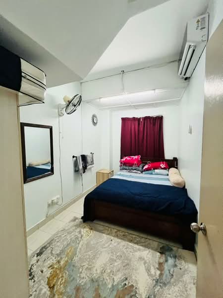 Apartment for Sale at Taman Impian Putra - Farah Rasul - PropertyGuru.com.my