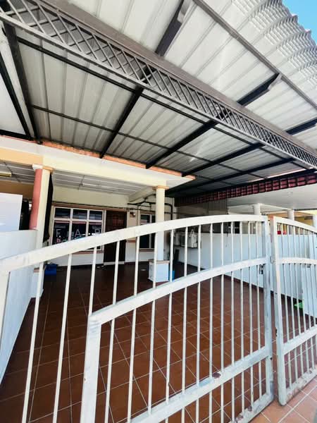 Apartment for Sale at Taman Impian Putra - Farah Rasul - PropertyGuru.com.my