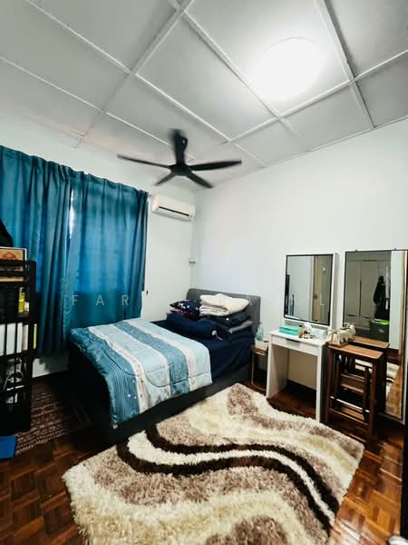 Apartment for Sale at Taman Impian Putra - Farah Rasul - PropertyGuru.com.my