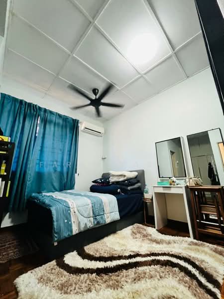 Apartment for Sale at Taman Impian Putra - Farah Rasul - PropertyGuru.com.my