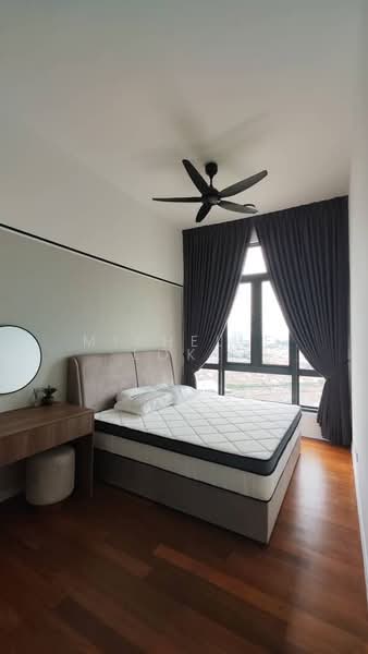 Condominium for Rent at The Maple Residences - Michelle Loke - PropertyGuru.com.my