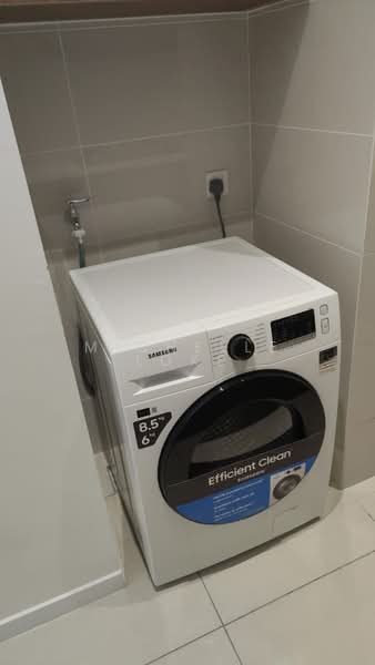 Condominium for Rent at The Maple Residences - Michelle Loke - Interior - PropertyGuru.com.my