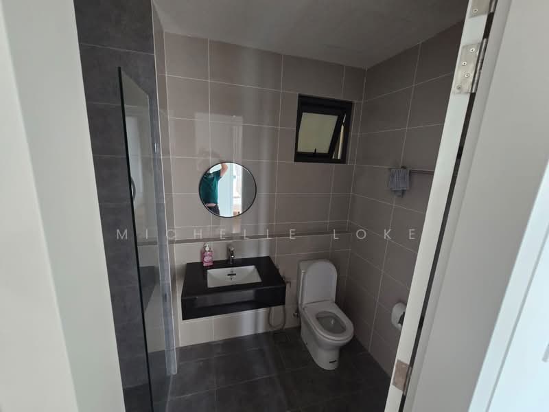 Condominium for Rent at The Maple Residences - Michelle Loke - PropertyGuru.com.my
