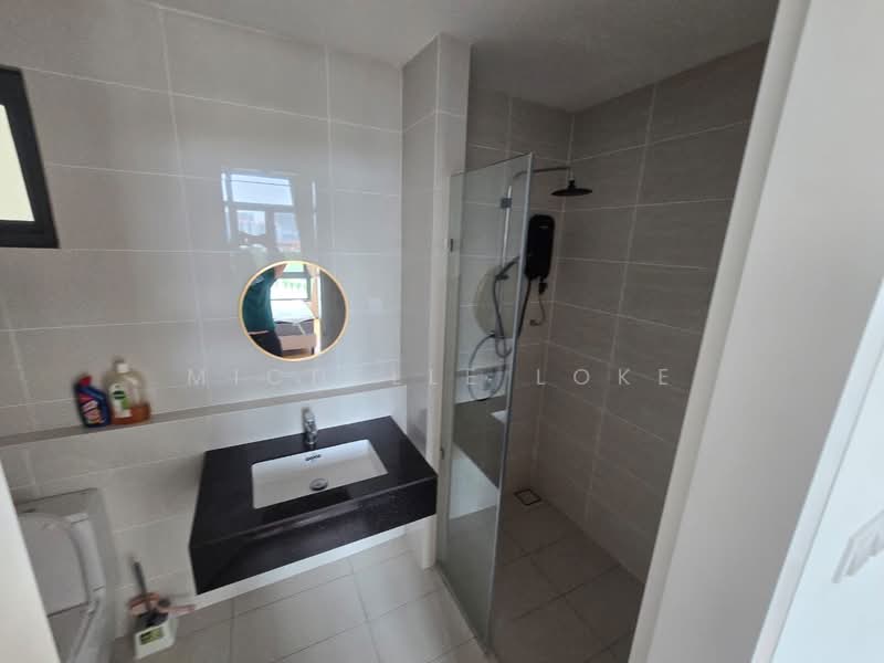 Condominium for Rent at The Maple Residences - Michelle Loke - PropertyGuru.com.my