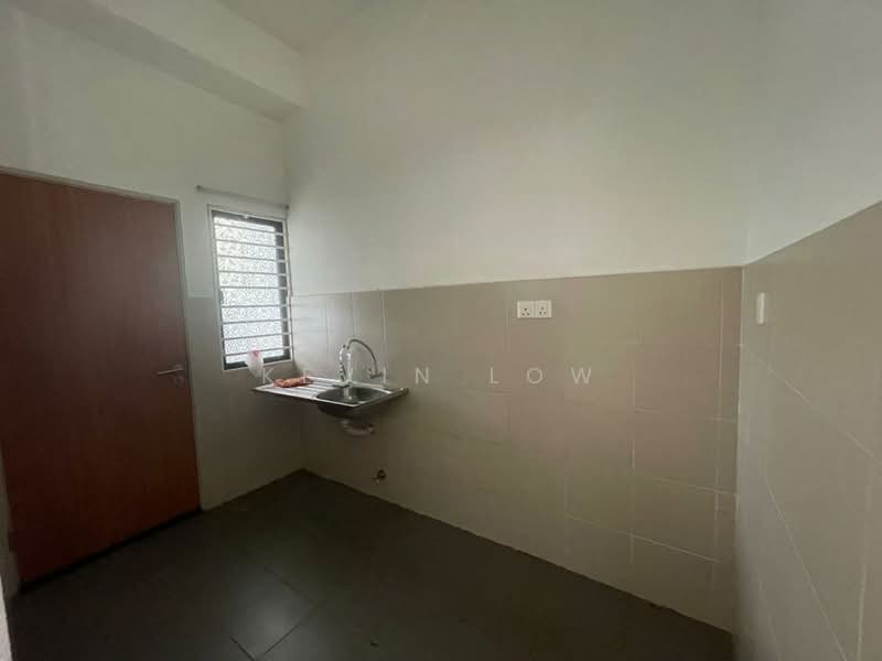 Cogan 1 & 2 untuk Untuk Dijual - RM 685,000, Mac 2026 - Kitchen - PropertyGuru.com.my
