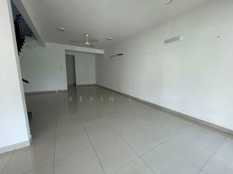 Cogan 1 & 2 untuk Untuk Dijual - RM 685,000, Mac 2026 - Living Room - PropertyGuru.com.my