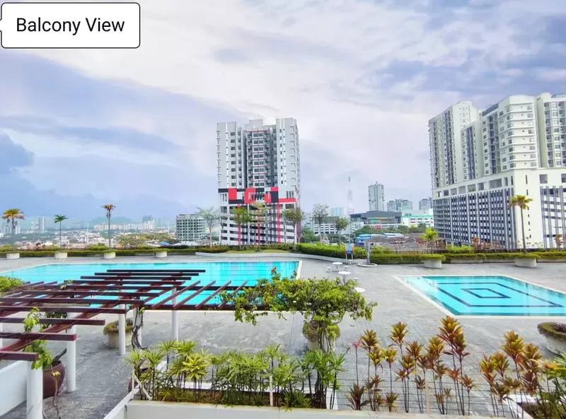 Plaza Menjalara untuk Untuk Disewa - RM 1,800 /bulan, Mac 2026 - PropertyGuru.com.my
